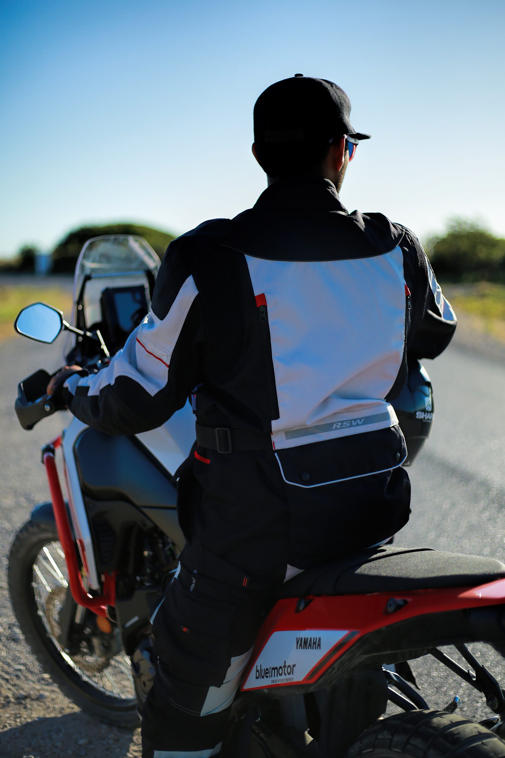 Blusão TOURING - Image 5