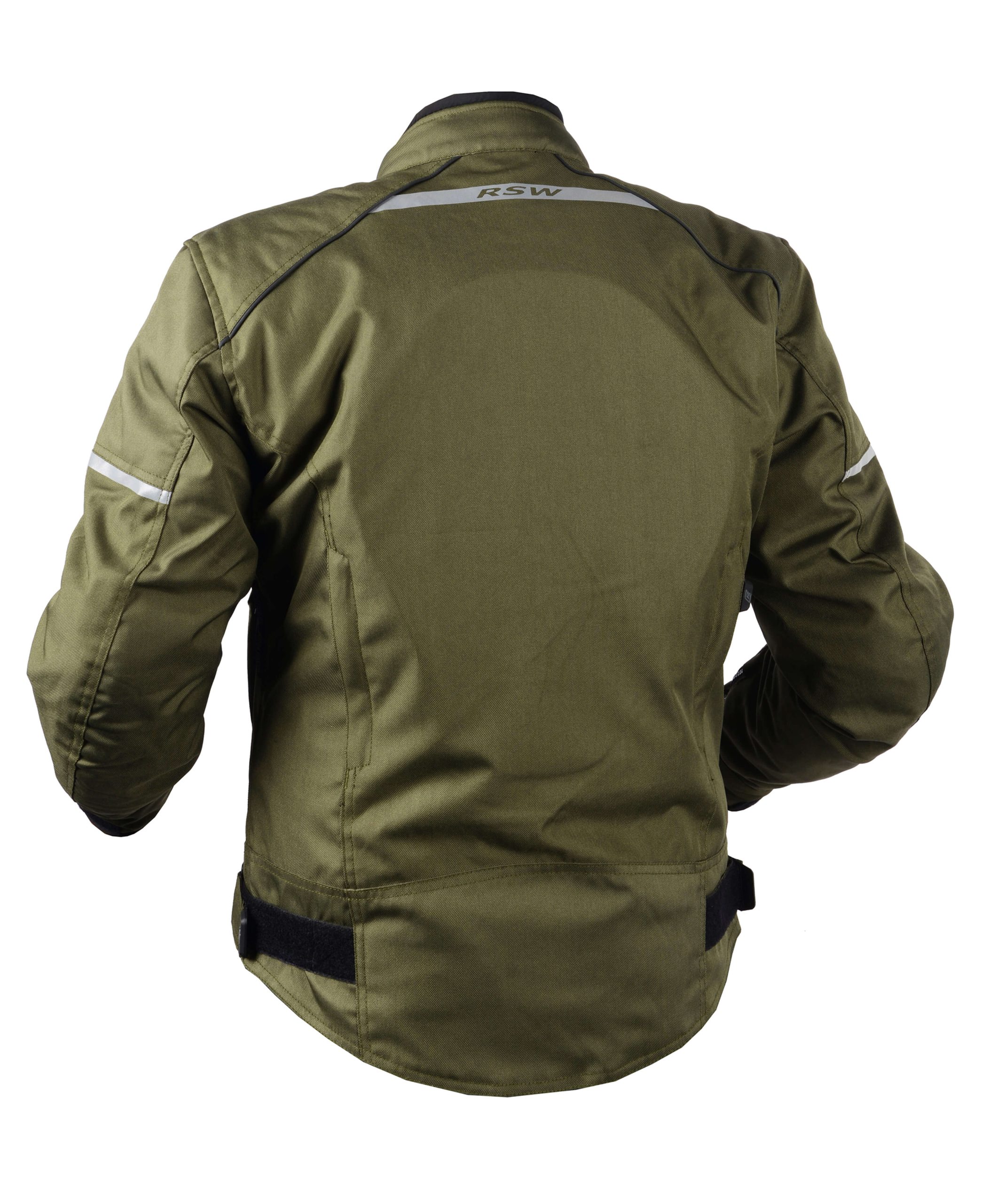 Blusão City - Image 2