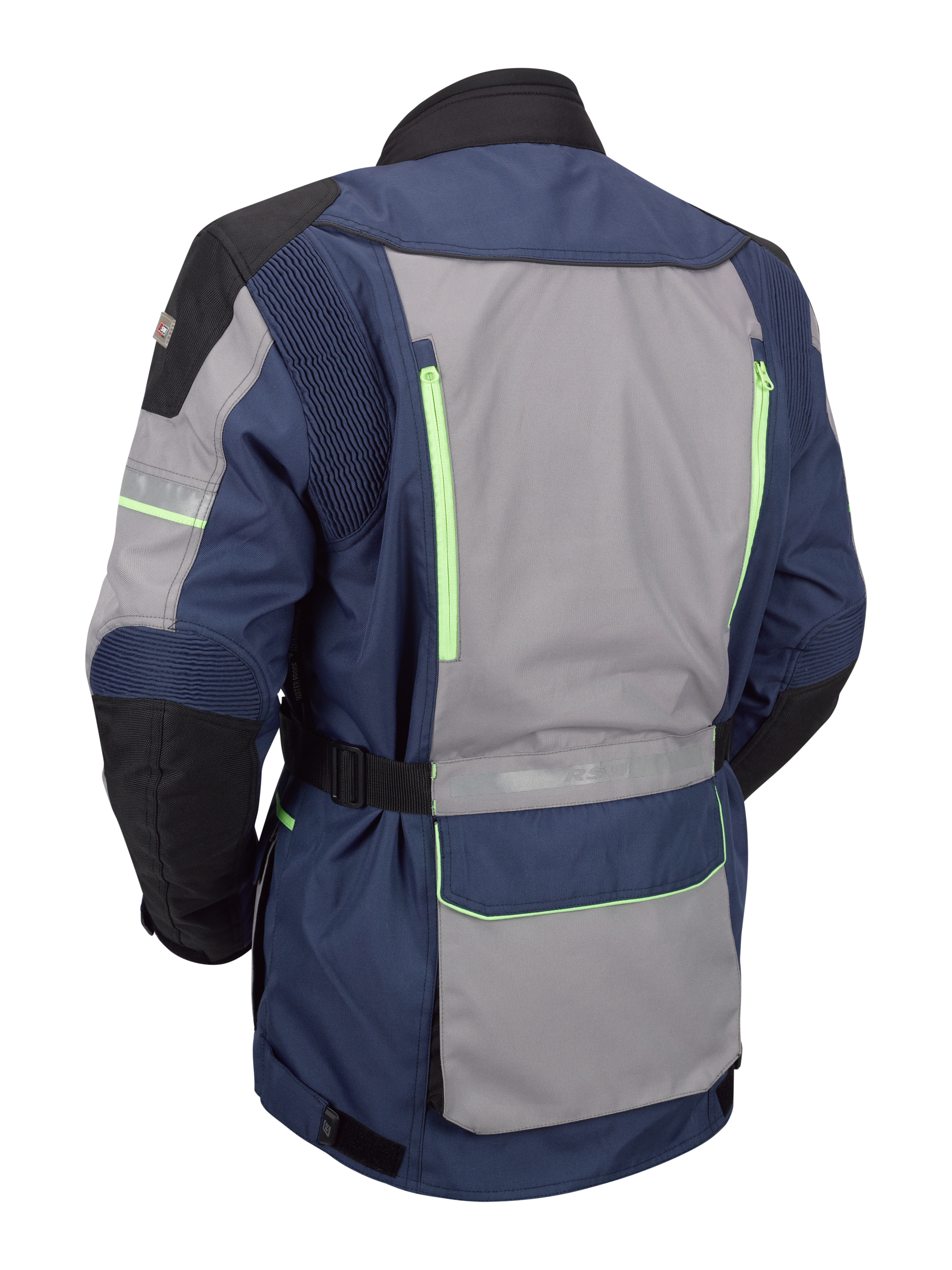 Blusão TOURING - Image 2