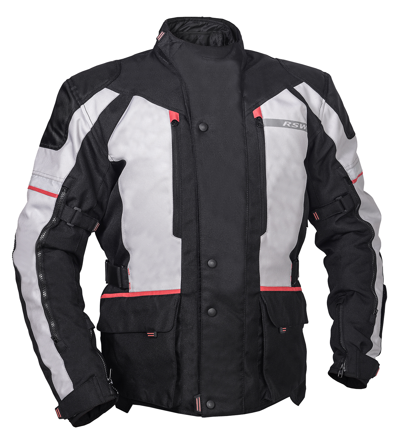 Blusão TOURING - Image 3