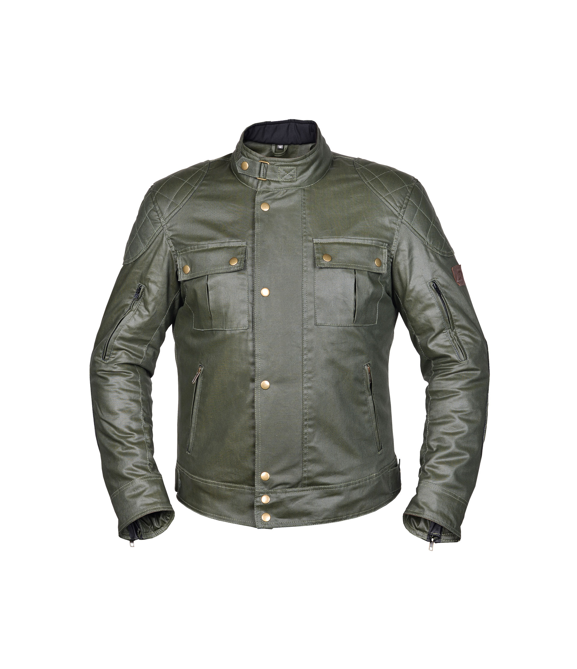 Blusão Robert - Image 4